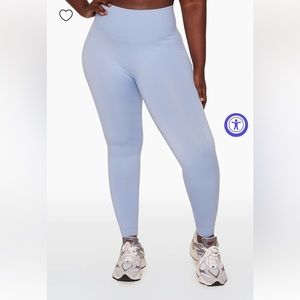SET Active Leggings